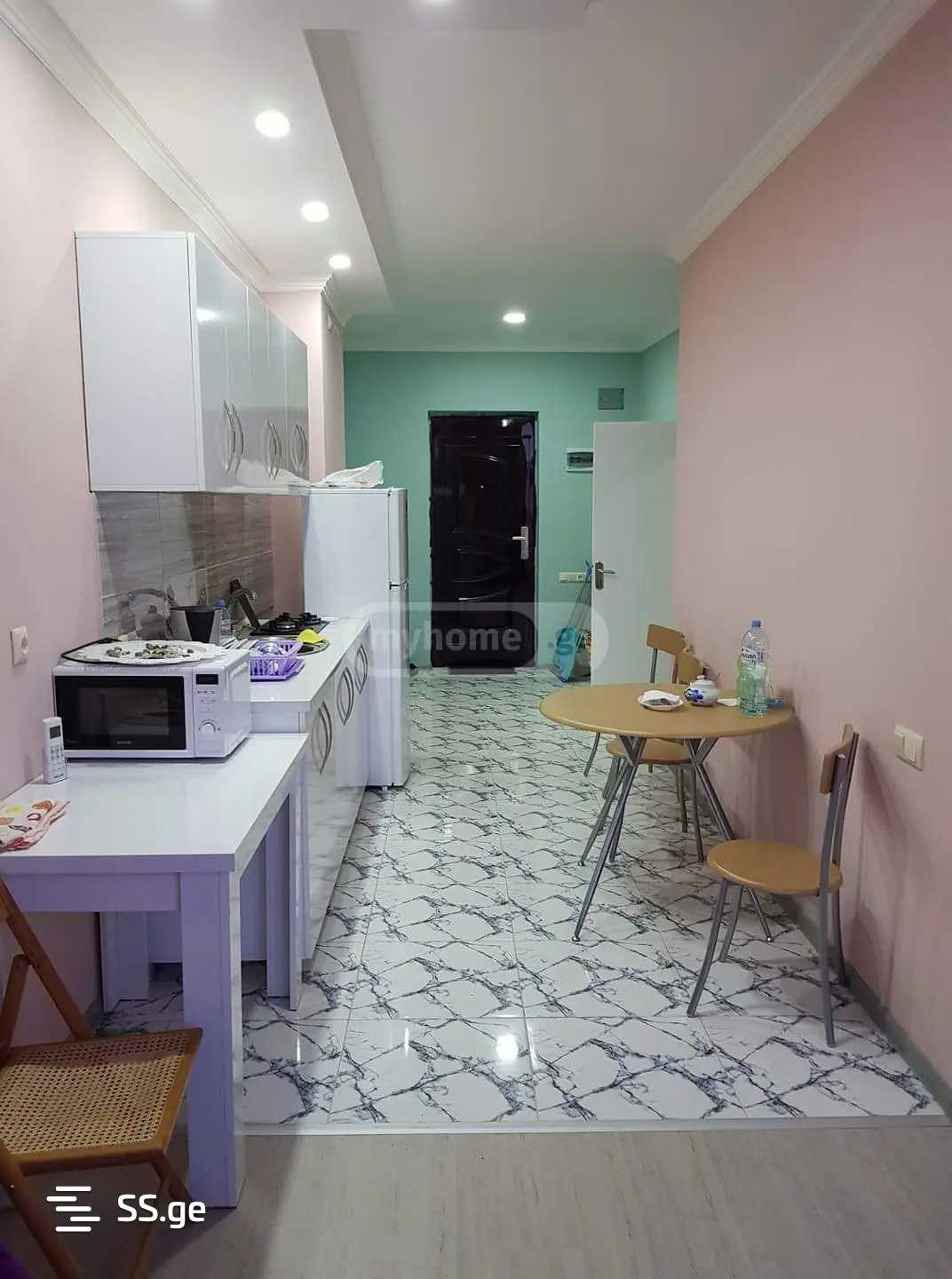 2 Room Flat For Sale view 8