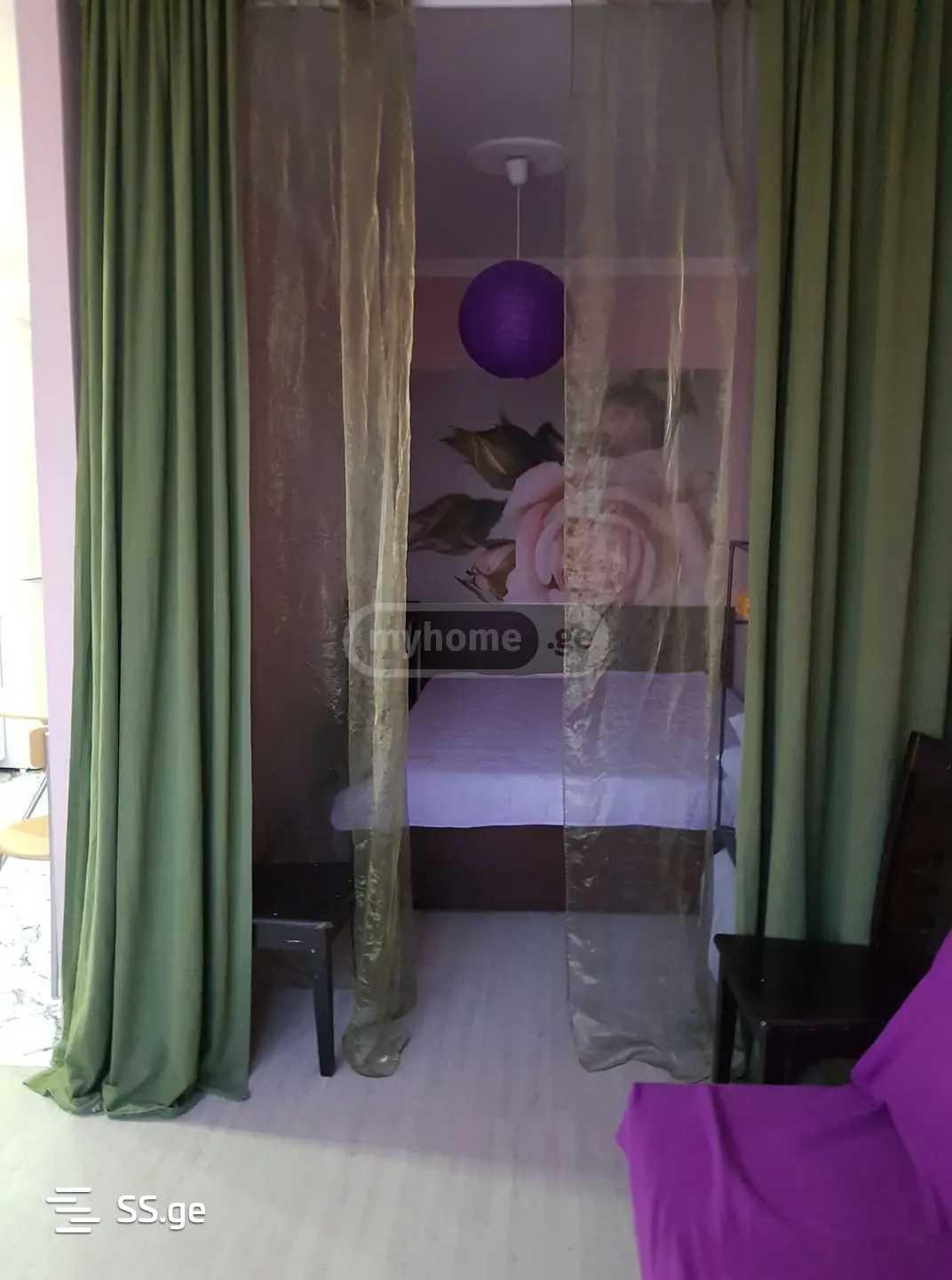 2 Room Flat For Sale view 7
