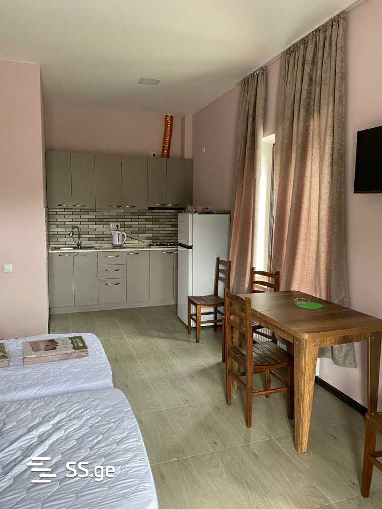 Hotel For Sale. Bakuriani, 2 of 4