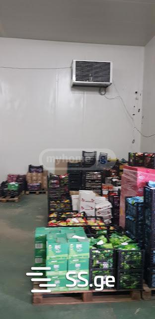 Store-Industrial Property For Rent. Mtskheta, 2 of 3
