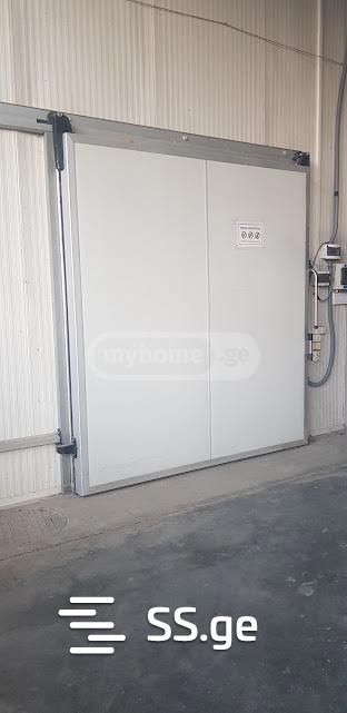 Store-Industrial Property For Rent. Mtskheta, 1 of 3