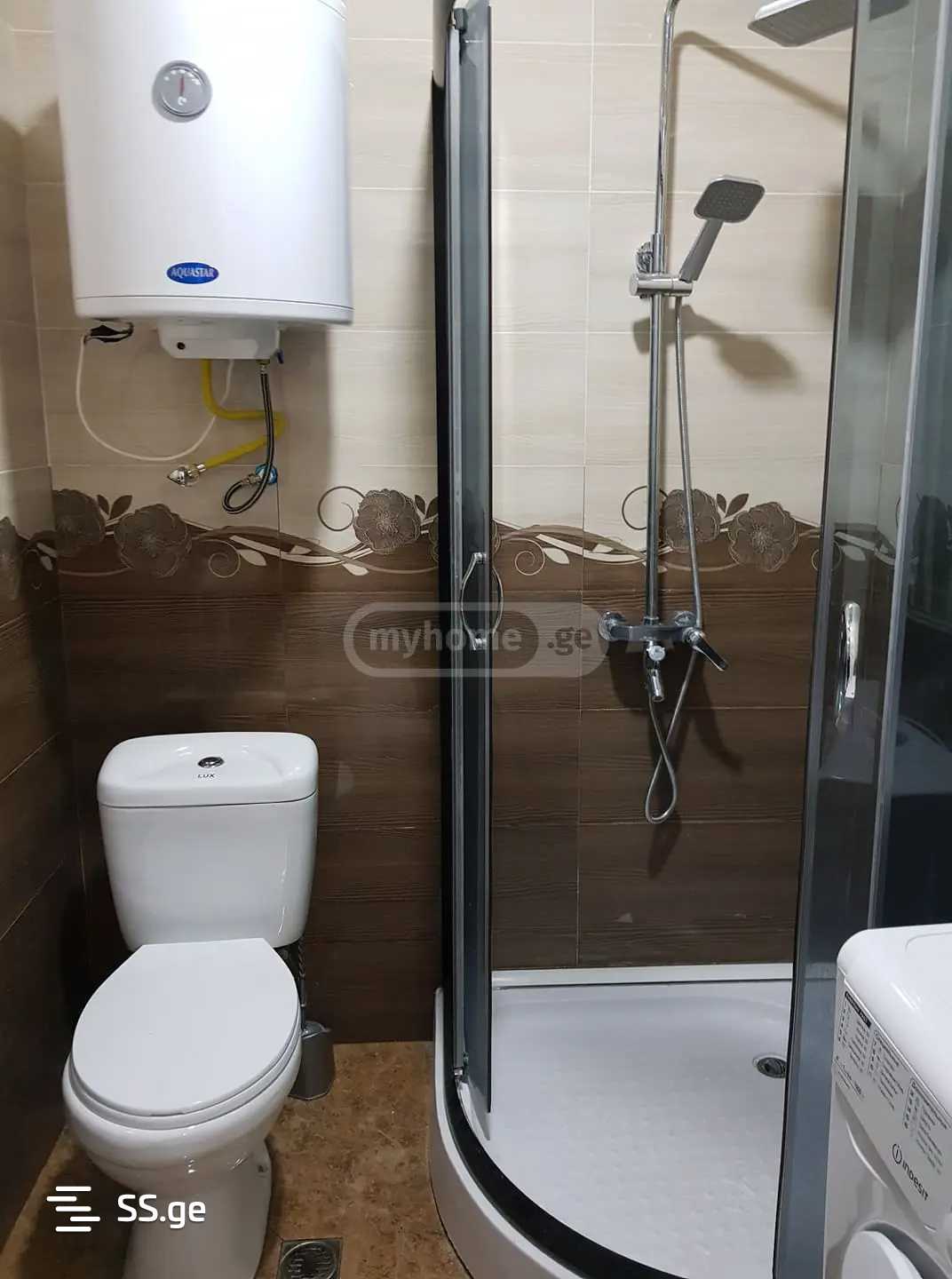 2 Room Flat For Sale view 6