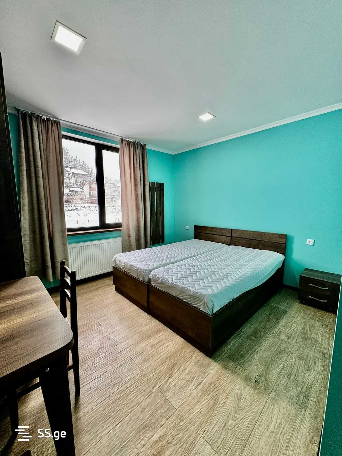 Hotel For Sale. Bakuriani, 4 of 4