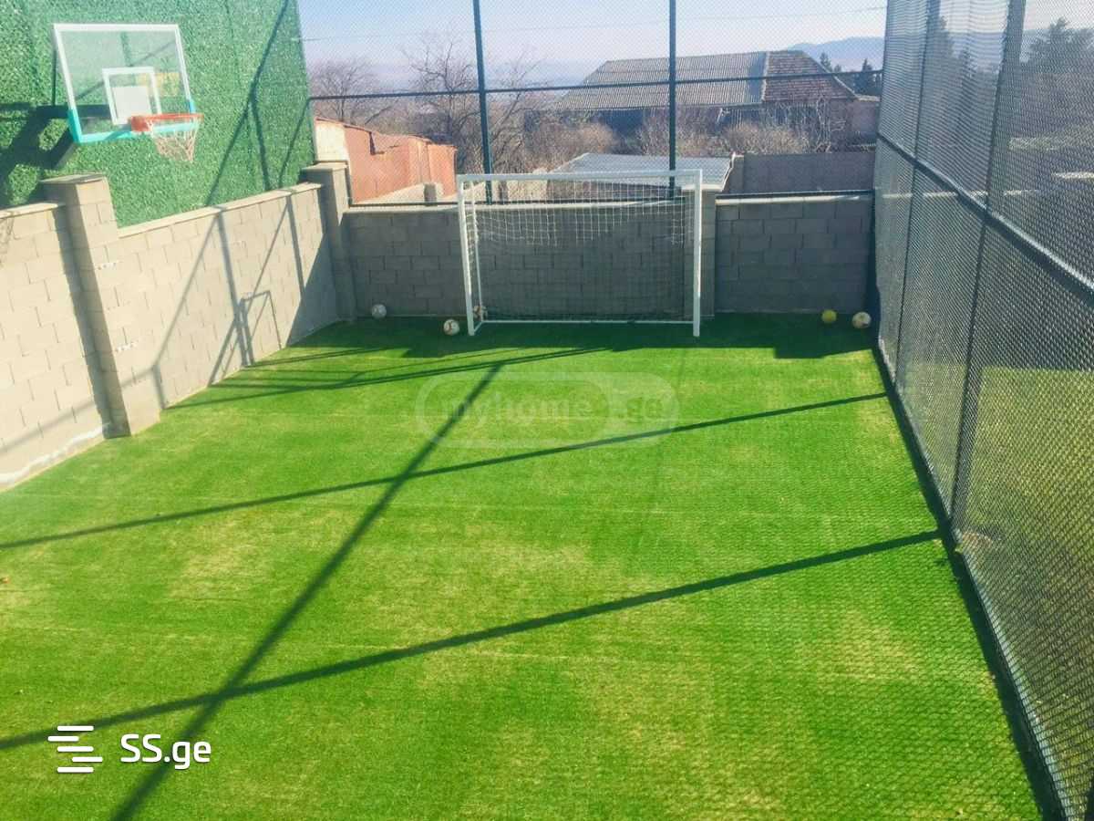 Private House For Rent. Ortachala view 12