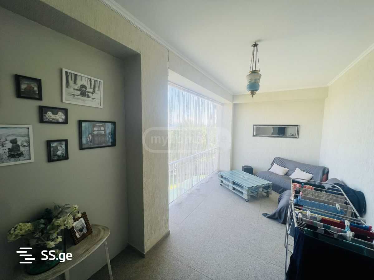 Private House For Rent. Ortachala view 7