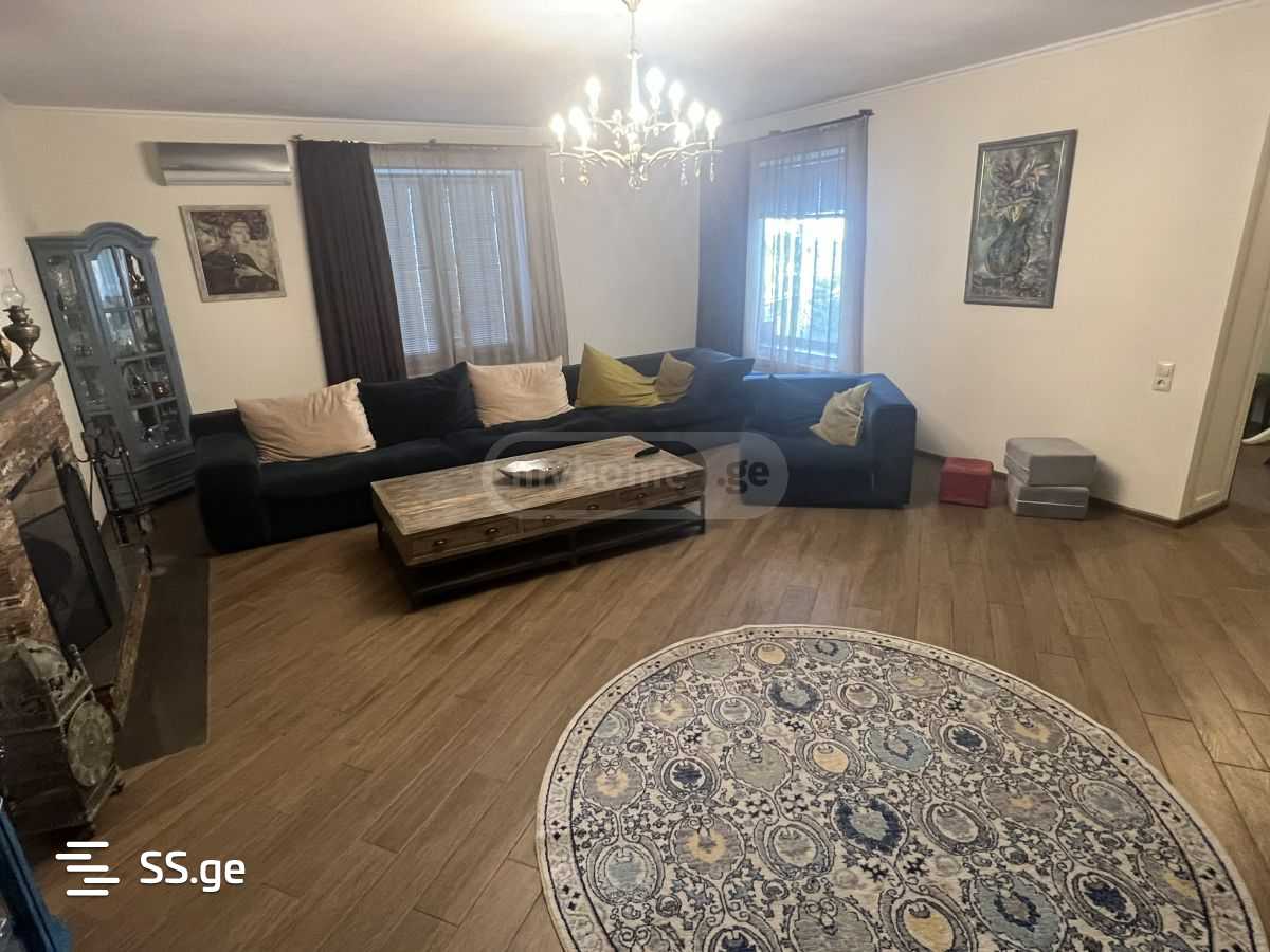 Private House For Rent. Ortachala view 6