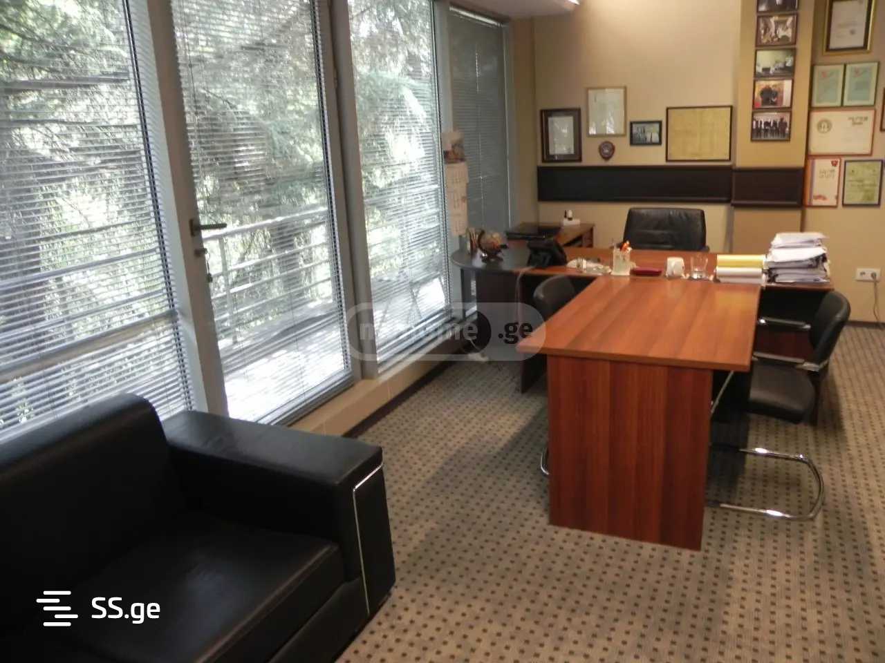 Office For Rent. Saburtalo view 6