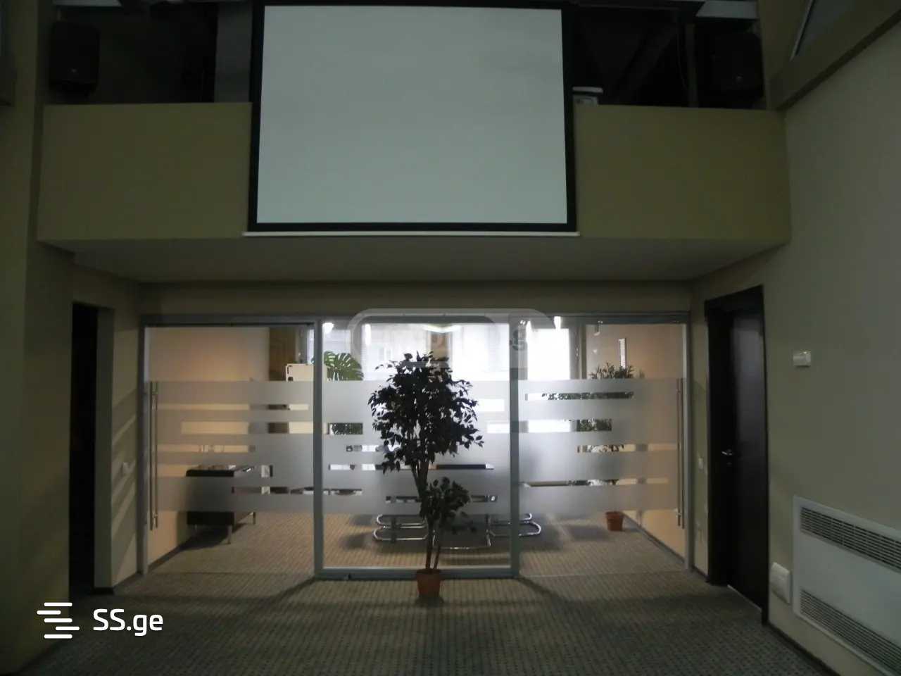 Office For Rent. Saburtalo view 9