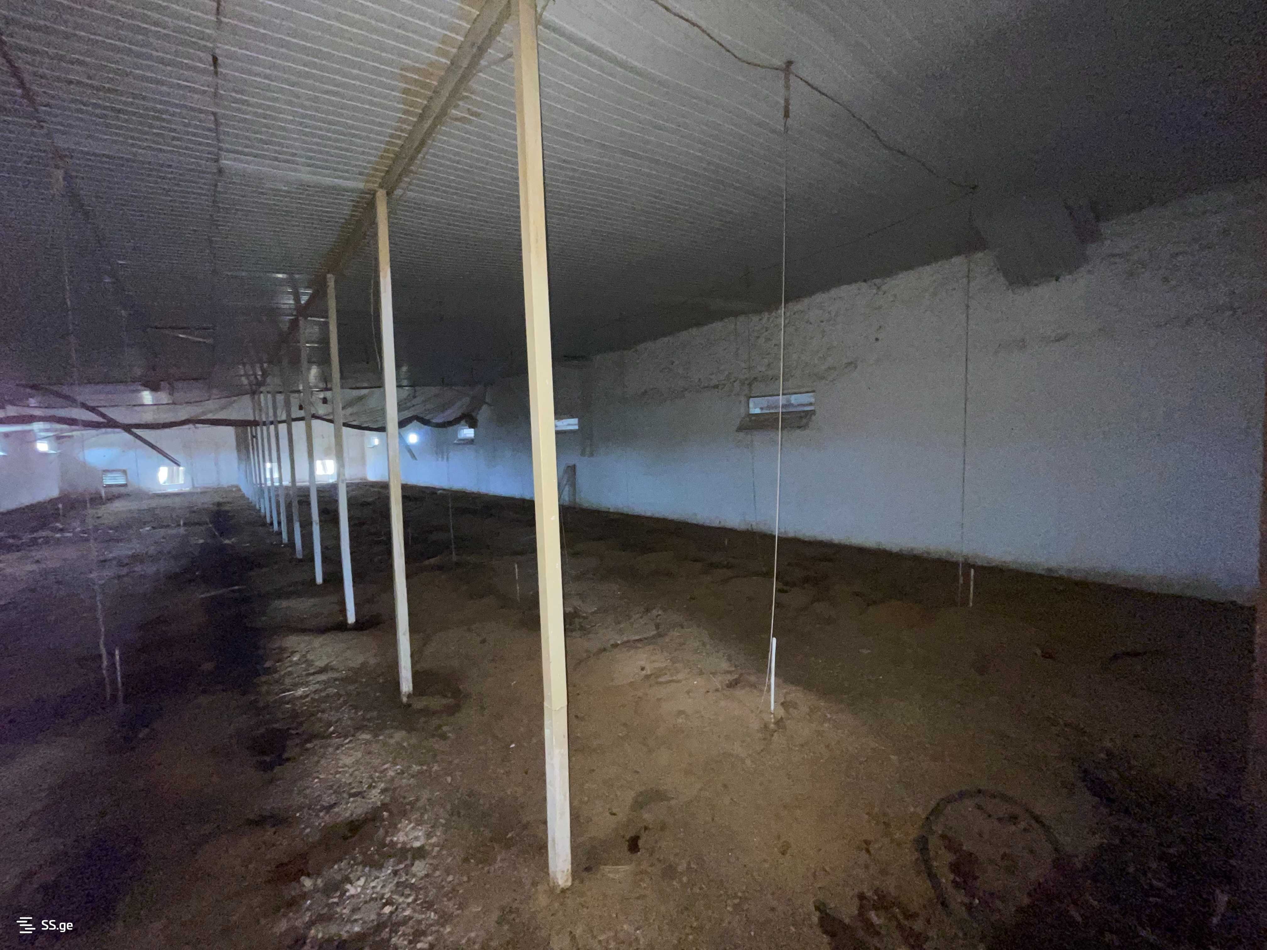 Store-Industrial Property For Sale. Gori, 2 of 4