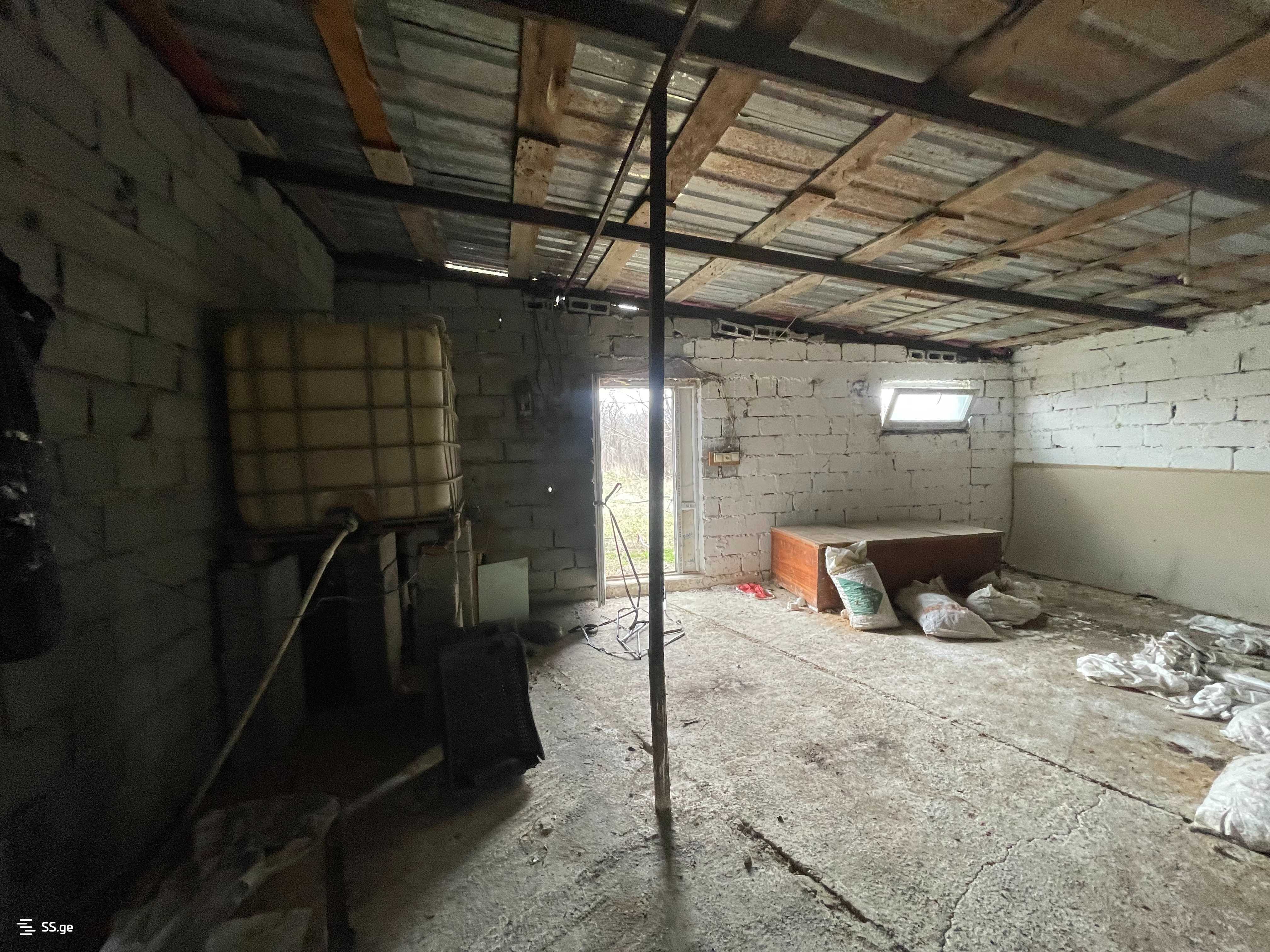 იყიდება Store-Industrial Property გორიში view 7
