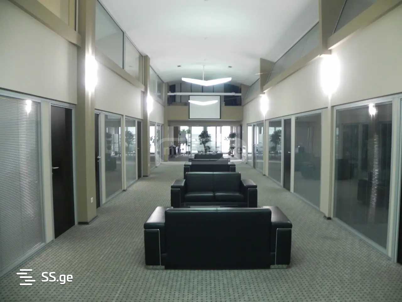 Office For Rent. Saburtalo view 3