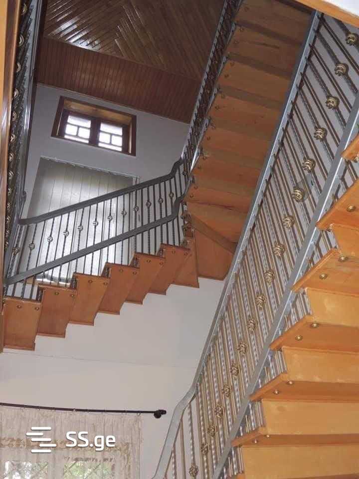8 Room Private House Daily Rent. Digomi view 8
