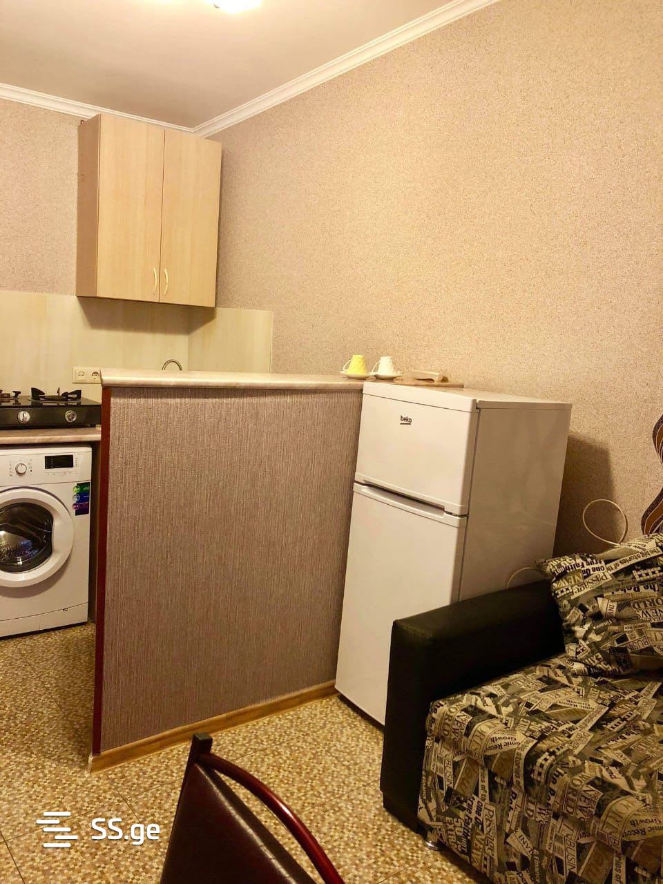 1 Room Flat For Rent. Chugureti, 11 of 12