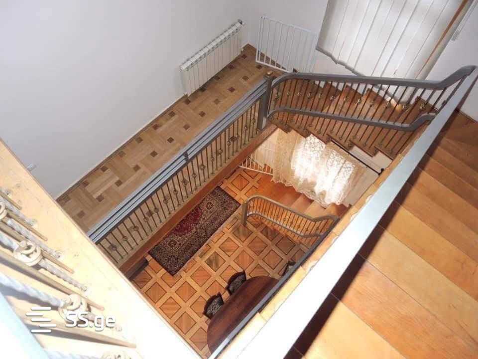 8 Room Private House Daily Rent. Digomi view 12