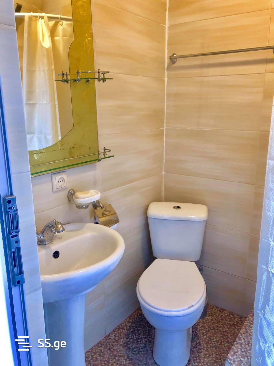 1 Room Flat For Rent. Chugureti, 8 of 12
