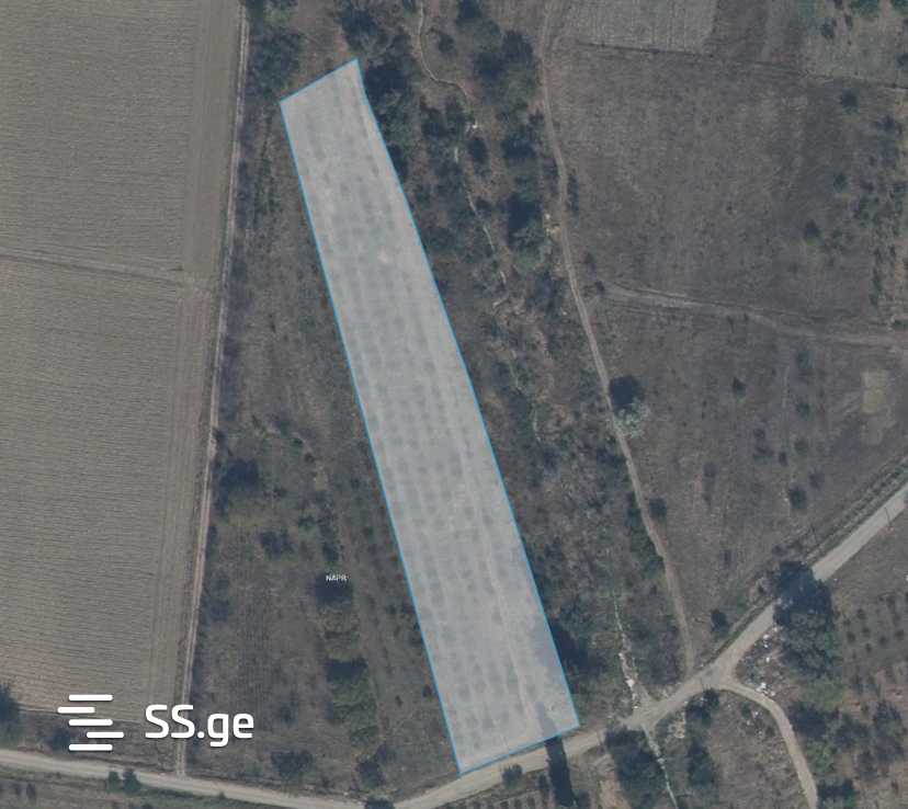 Продажа Земля в Гори view 6