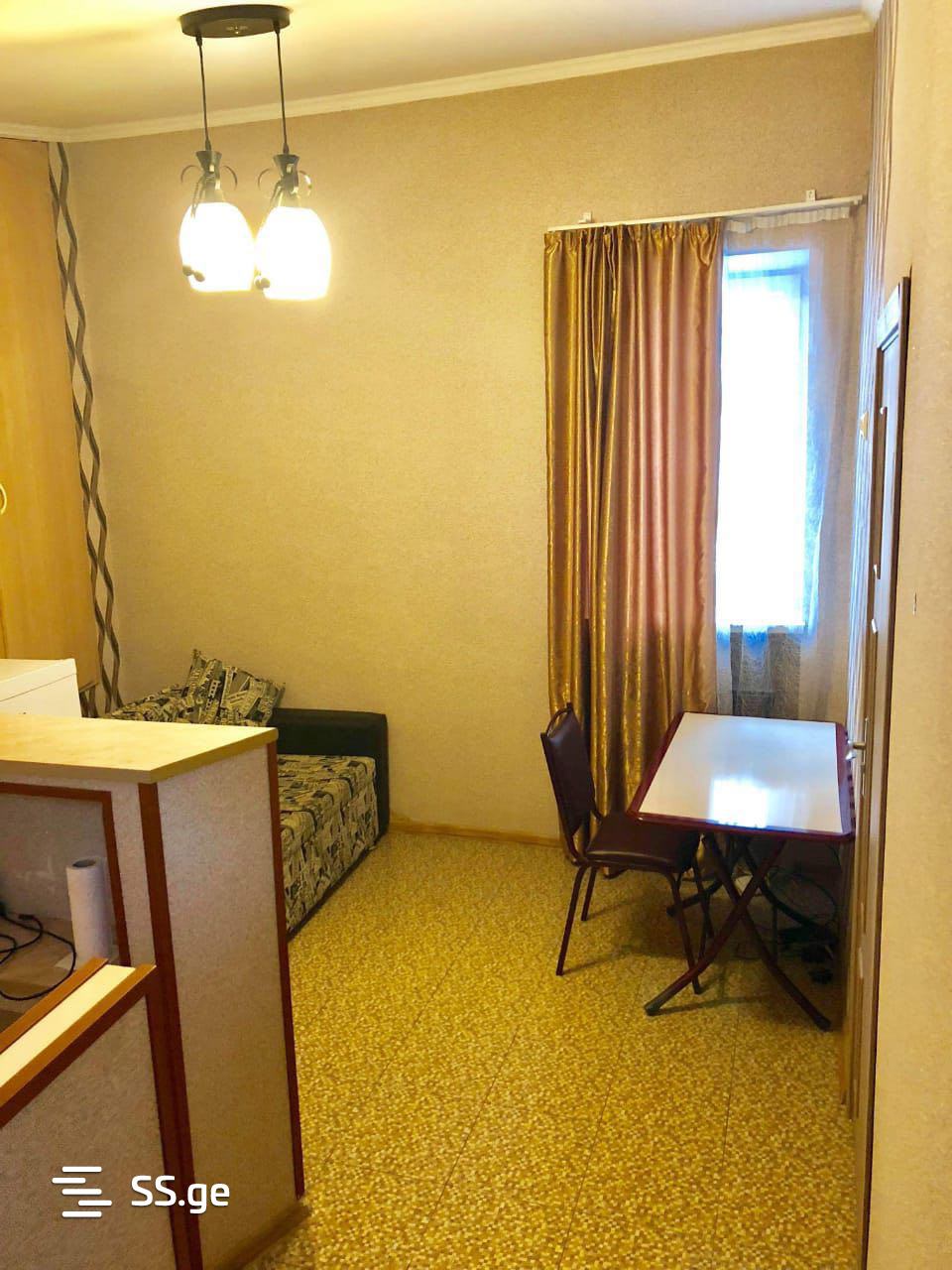 1 Room Flat For Rent. Chugureti, 10 of 12