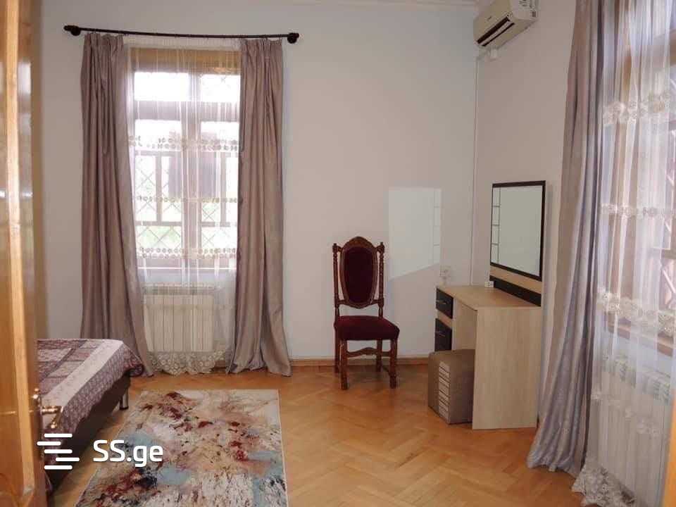 8 Room Private House Daily Rent. Digomi view 11