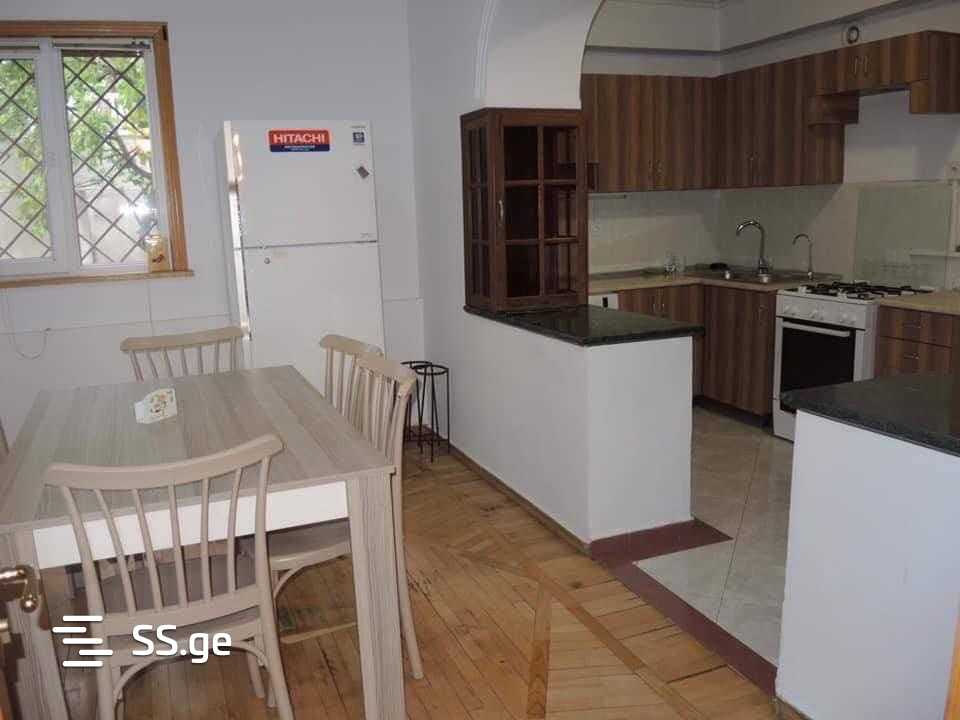 8 Room Private House Daily Rent. Digomi view 4