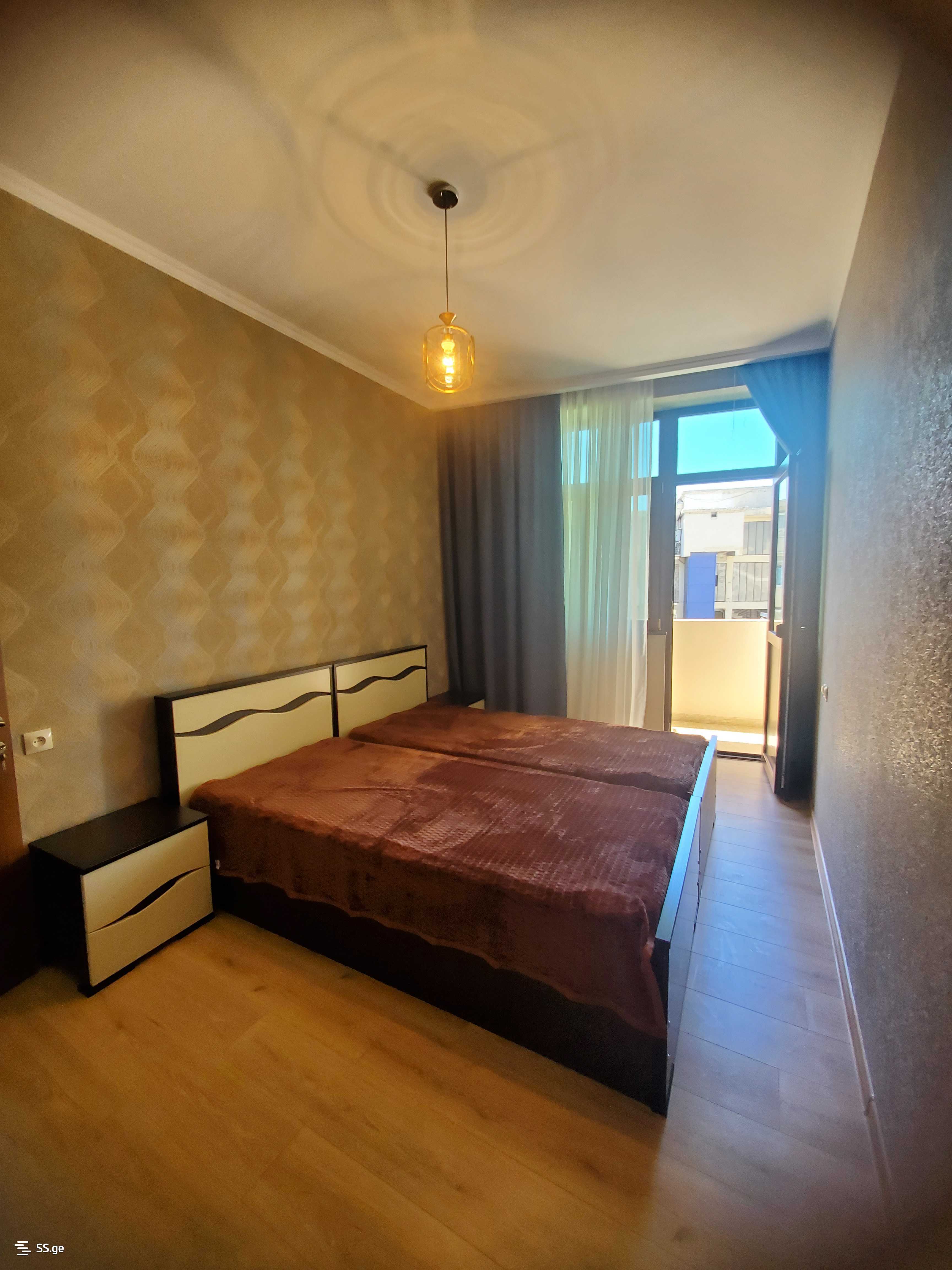 3 Room Flat For Rent. Avlabari view 9