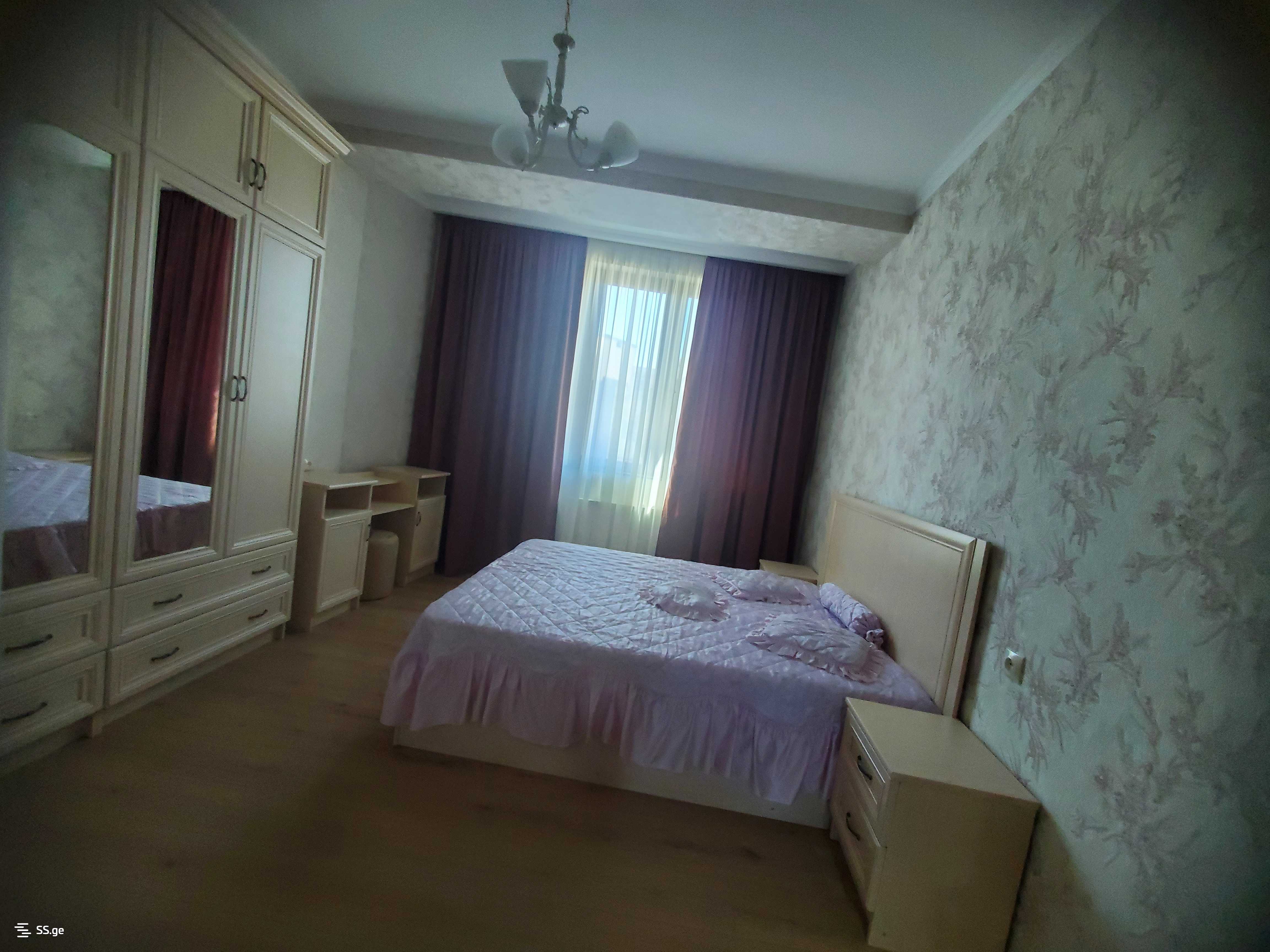 3 Room Flat For Rent. Avlabari view 11