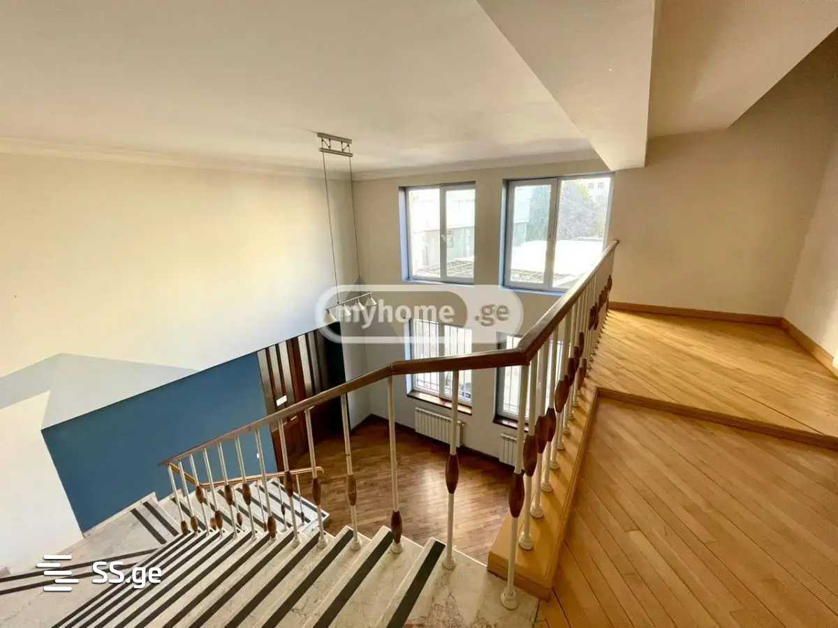 Private House For Rent. Saburtalo view 2