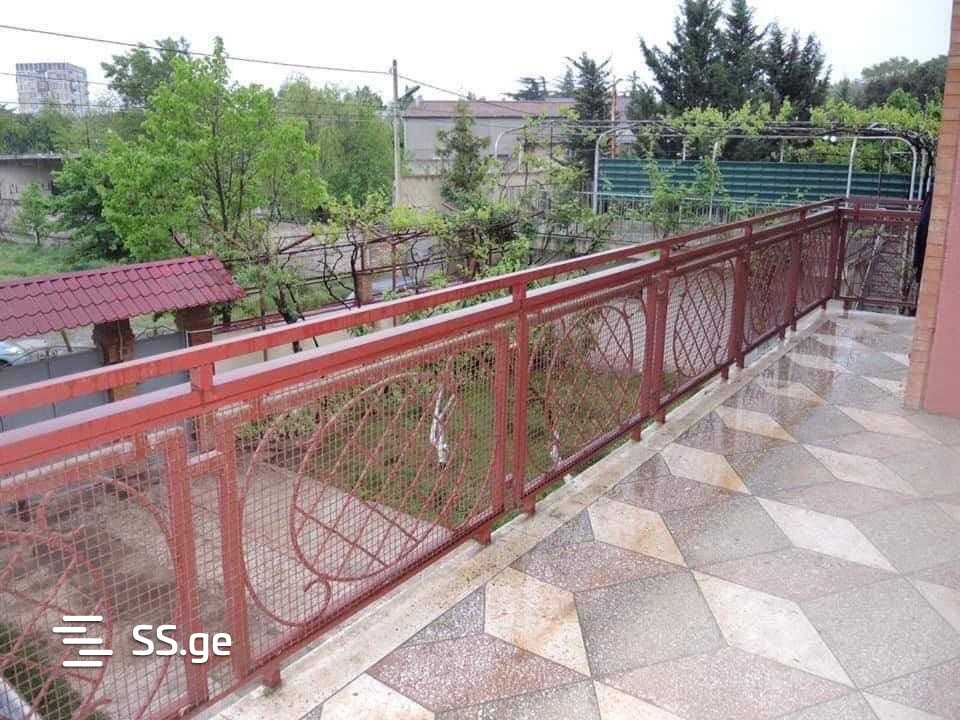 8 Room Private House Daily Rent. Digomi view 7