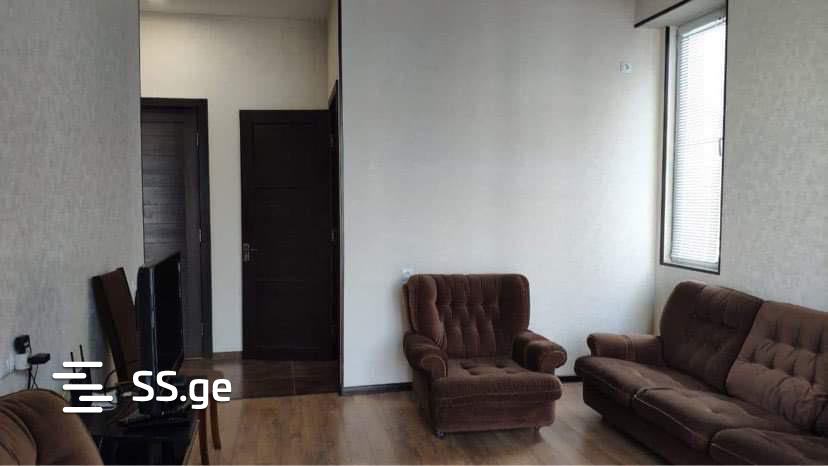 2 Room Flat For Rent. Didi Digomi view 5