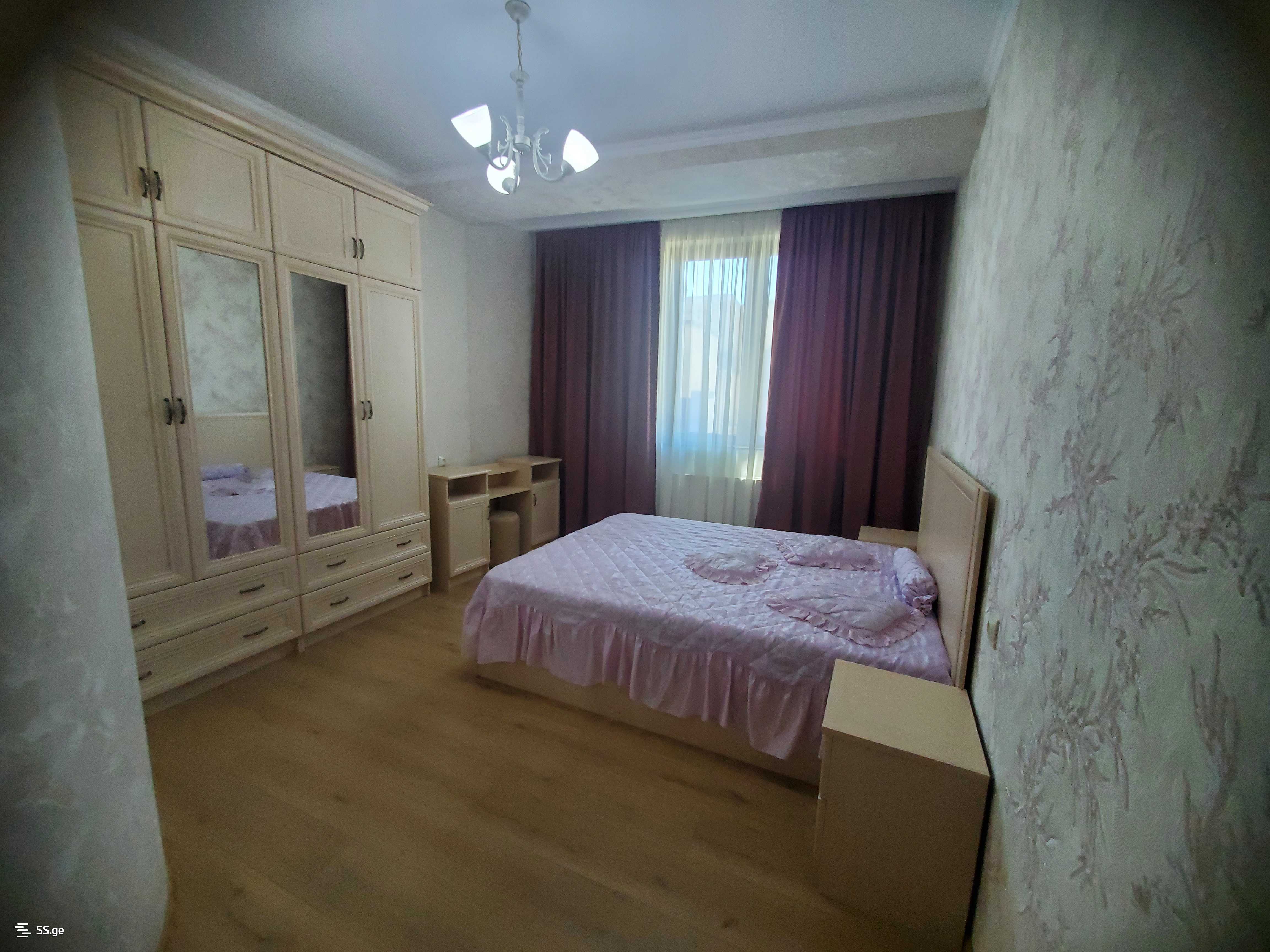 3 Room Flat For Rent. Avlabari view 2
