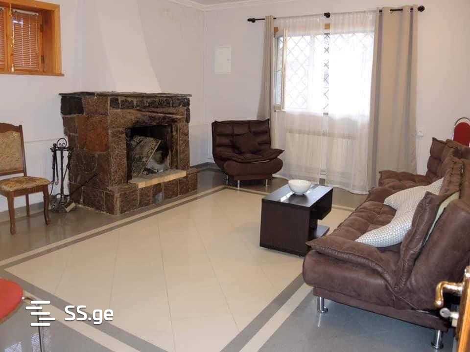 8 Room Private House Daily Rent. Digomi view 1