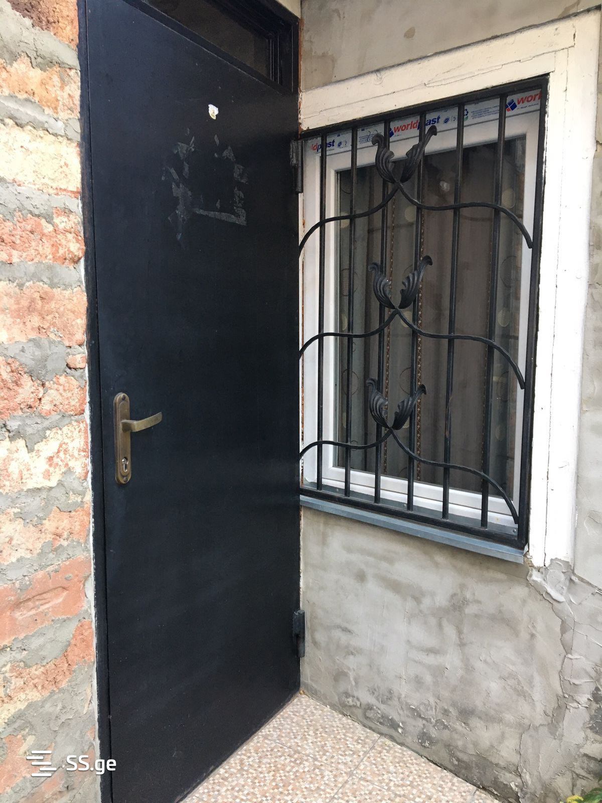 1 Room Flat For Rent. Chugureti, 5 of 12