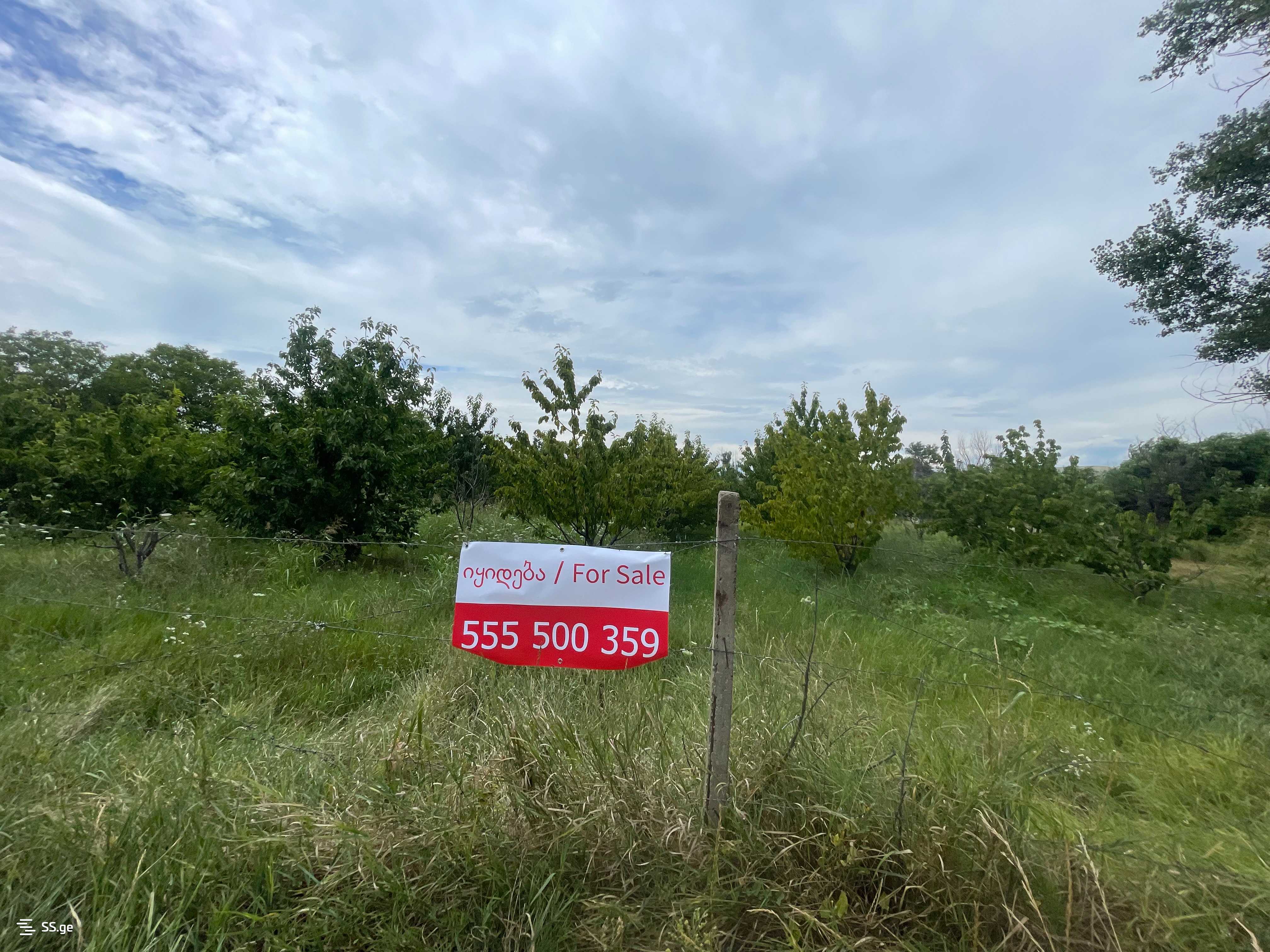 Land For Sale. Gori, 1 of 4