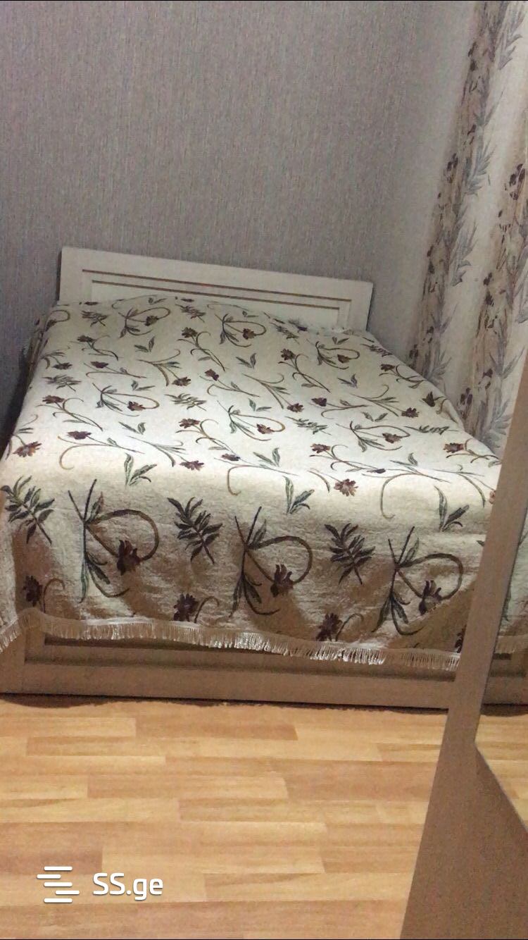 1 Room Flat For Rent. Chugureti, 7 of 12