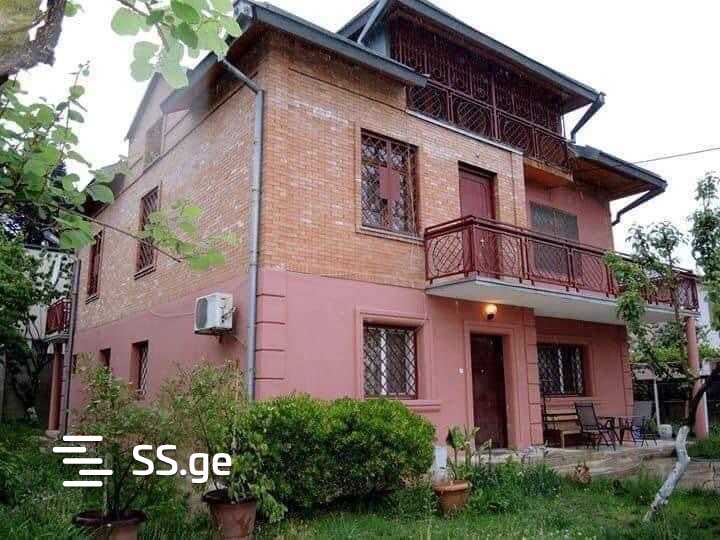 8 Room Private House Daily Rent. Digomi view 2