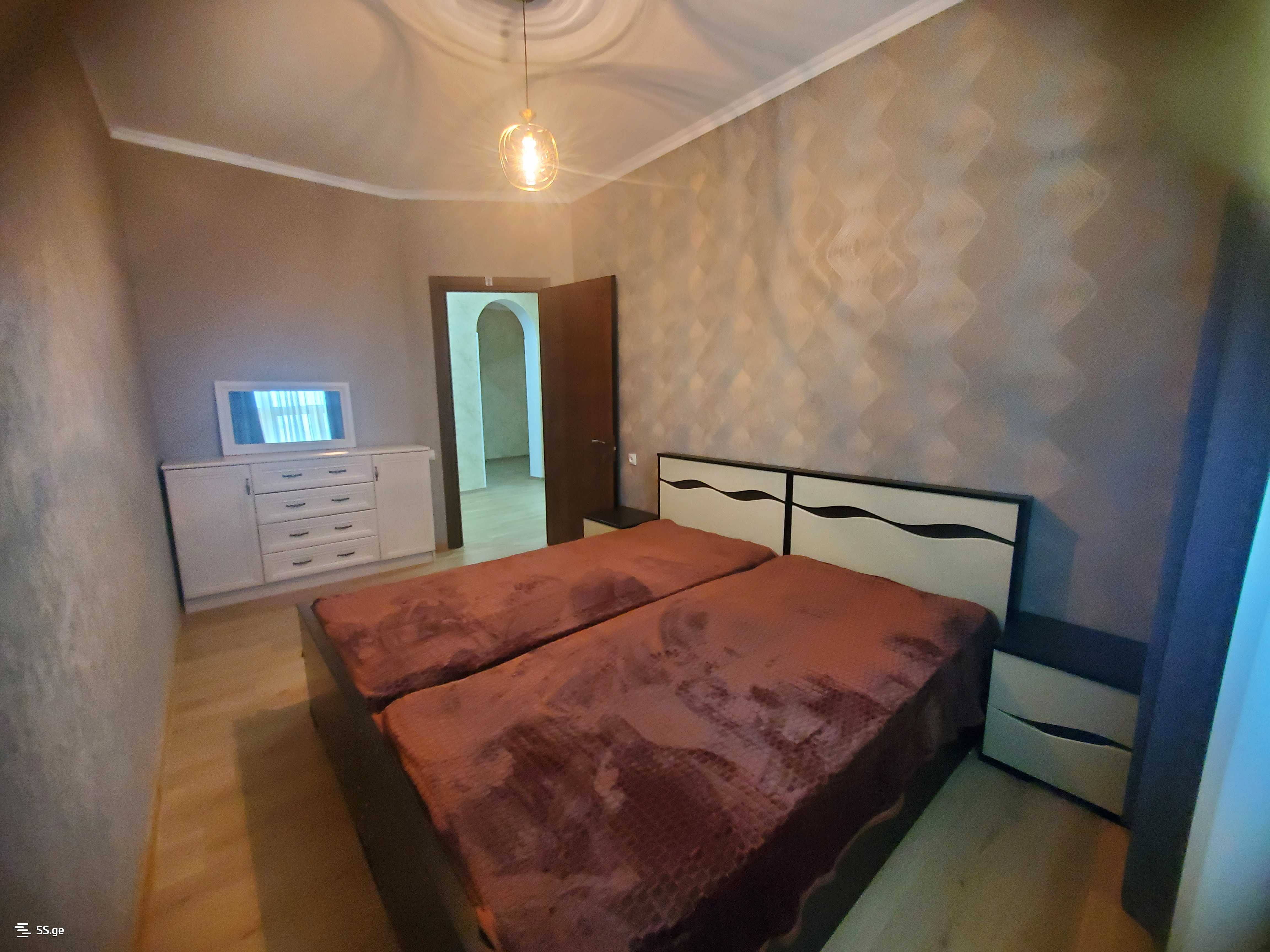 3 Room Flat For Rent. Avlabari view 10