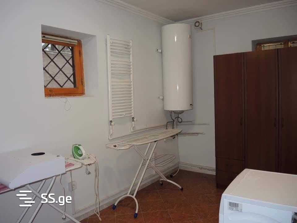 8 Room Private House Daily Rent. Digomi view 10