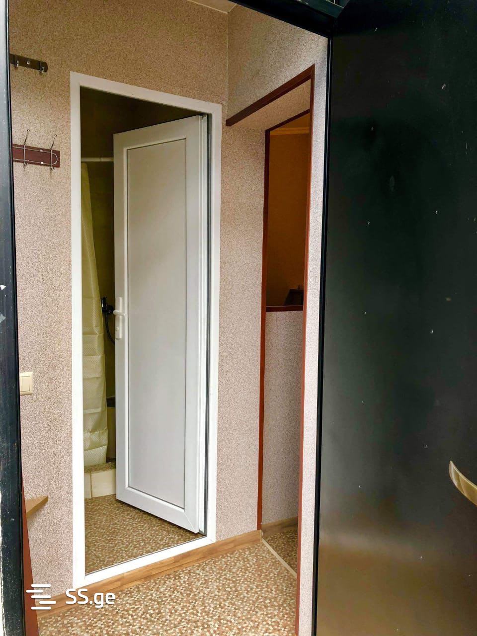 1 Room Flat For Rent. Chugureti, 4 of 12