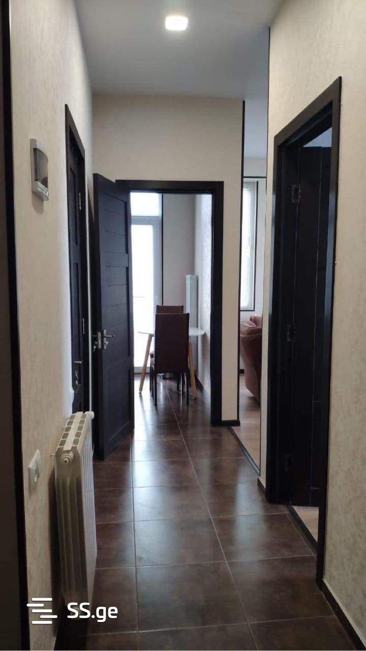 2 Room Flat For Rent. Didi Digomi view 8