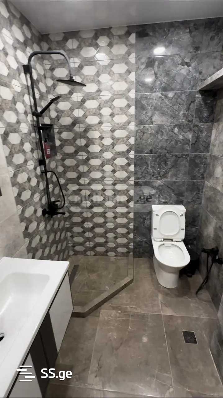 3 Room Flat For Sale view 7
