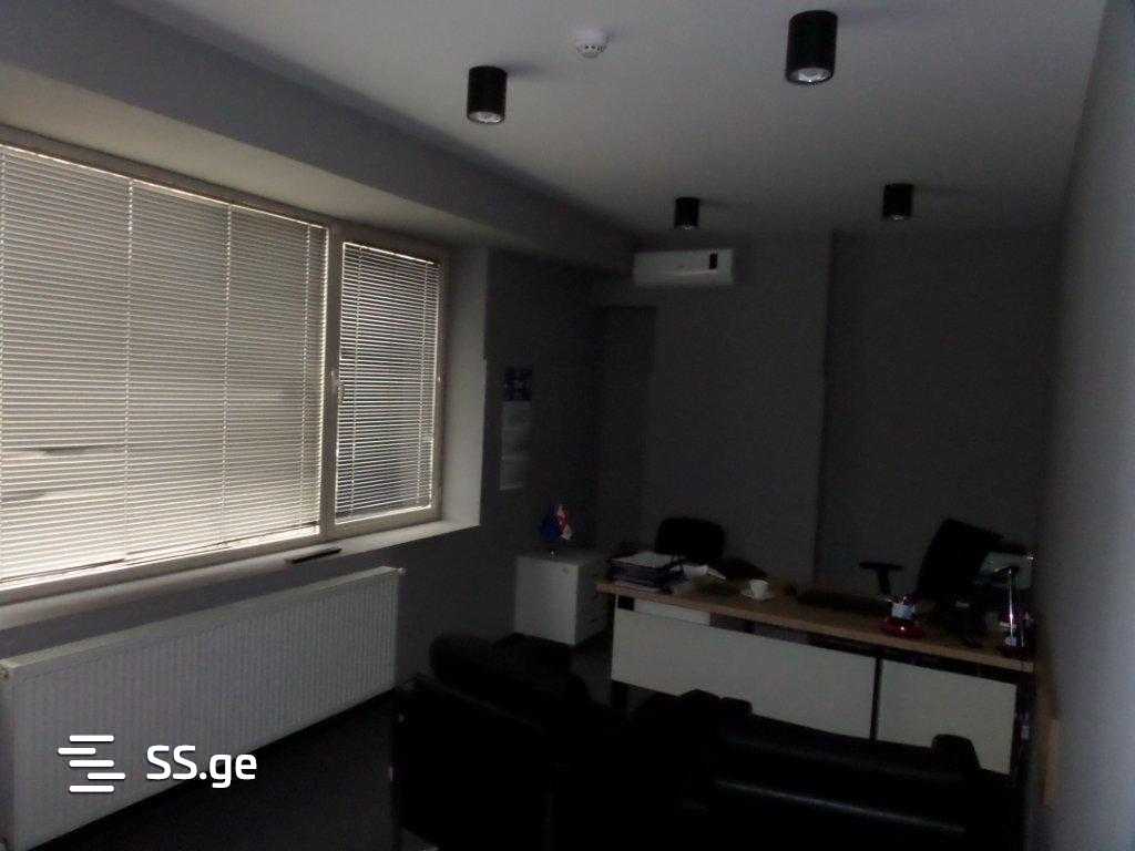 Office For Rent. Vake view 5