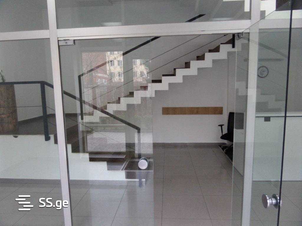 Office For Rent. Vake view 4