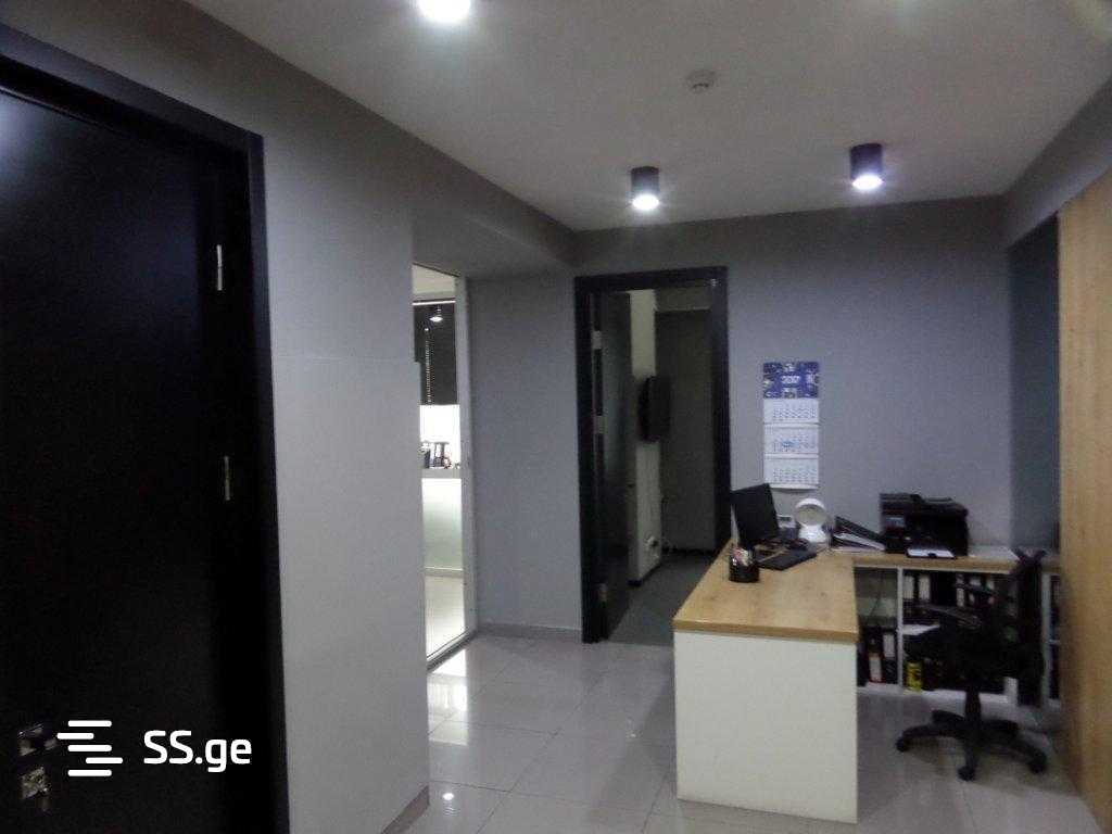 Office For Rent. Vake view 2