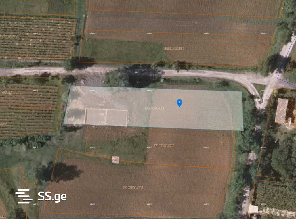 For Sale Satsarmoo Commercial Space Zestaponshi view 20