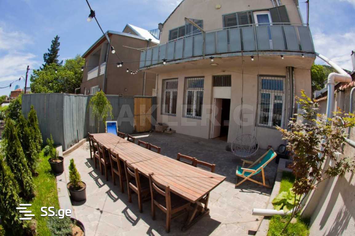 10 Room Private House For Rent. Vera view 3