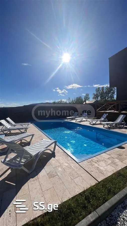 4 Room Private House For Sale view 1