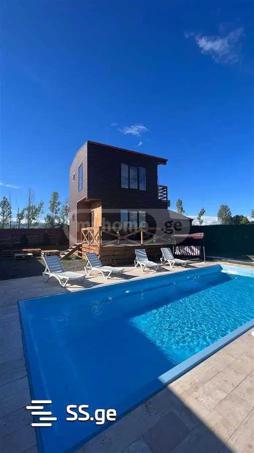 4 Room Private House For Sale view 3