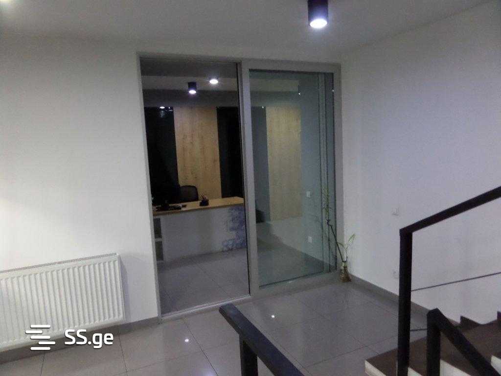 Office For Rent. Vake view 6