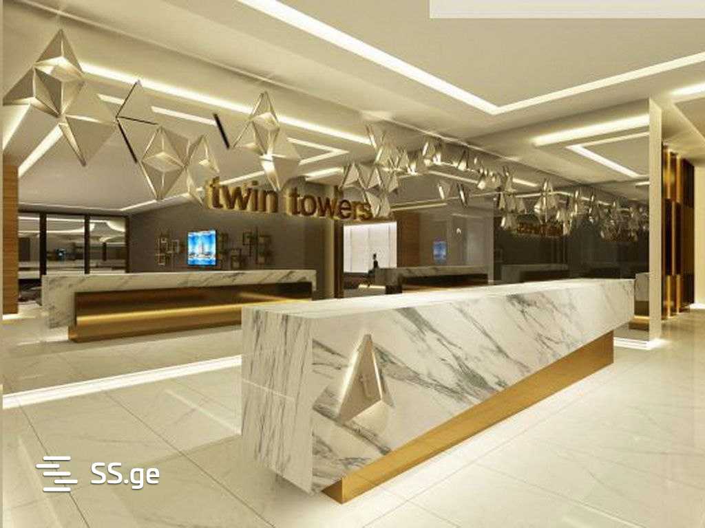 3 Room Flat For Sale view 8