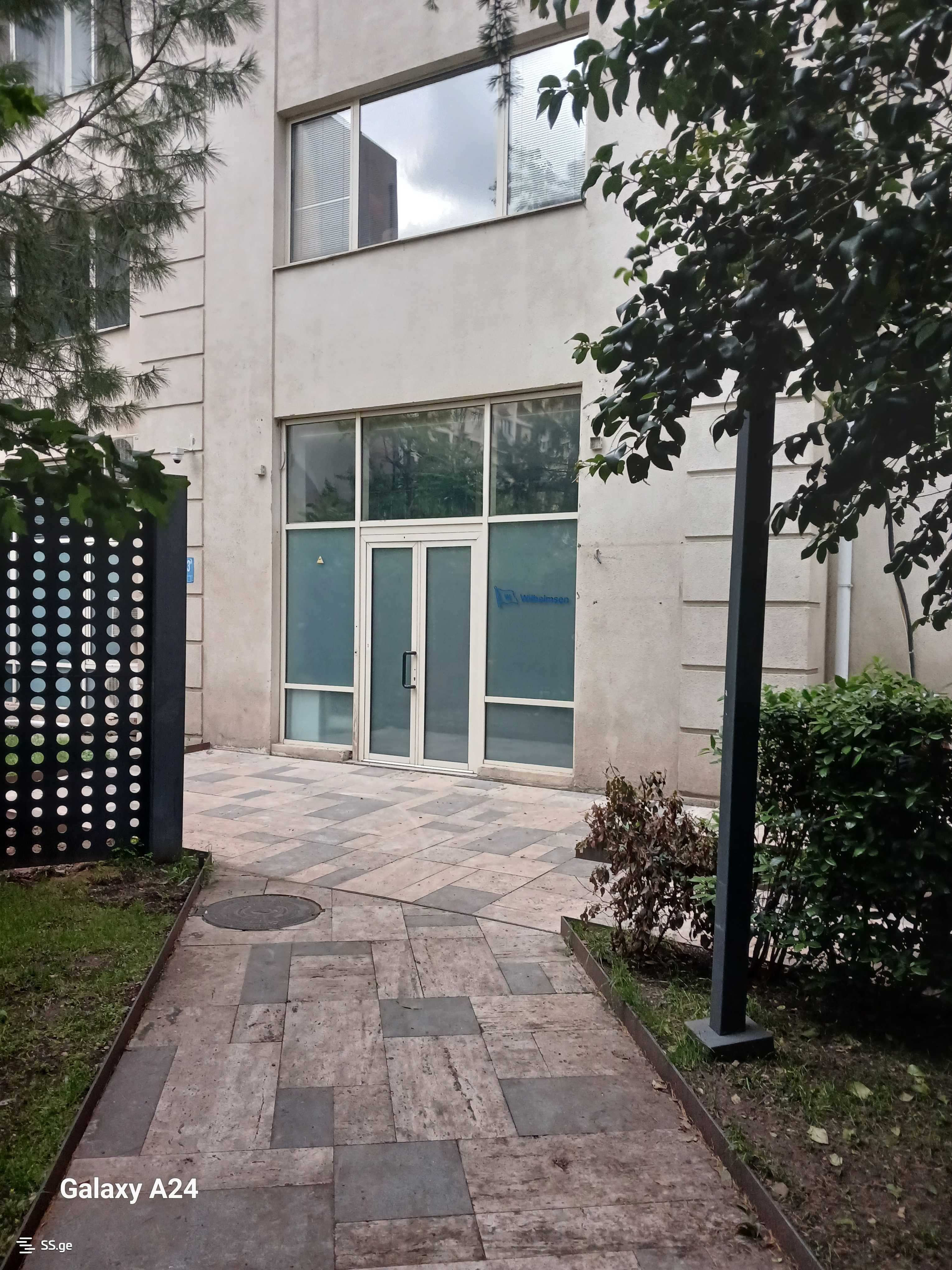 Office For Rent. Vake view 7
