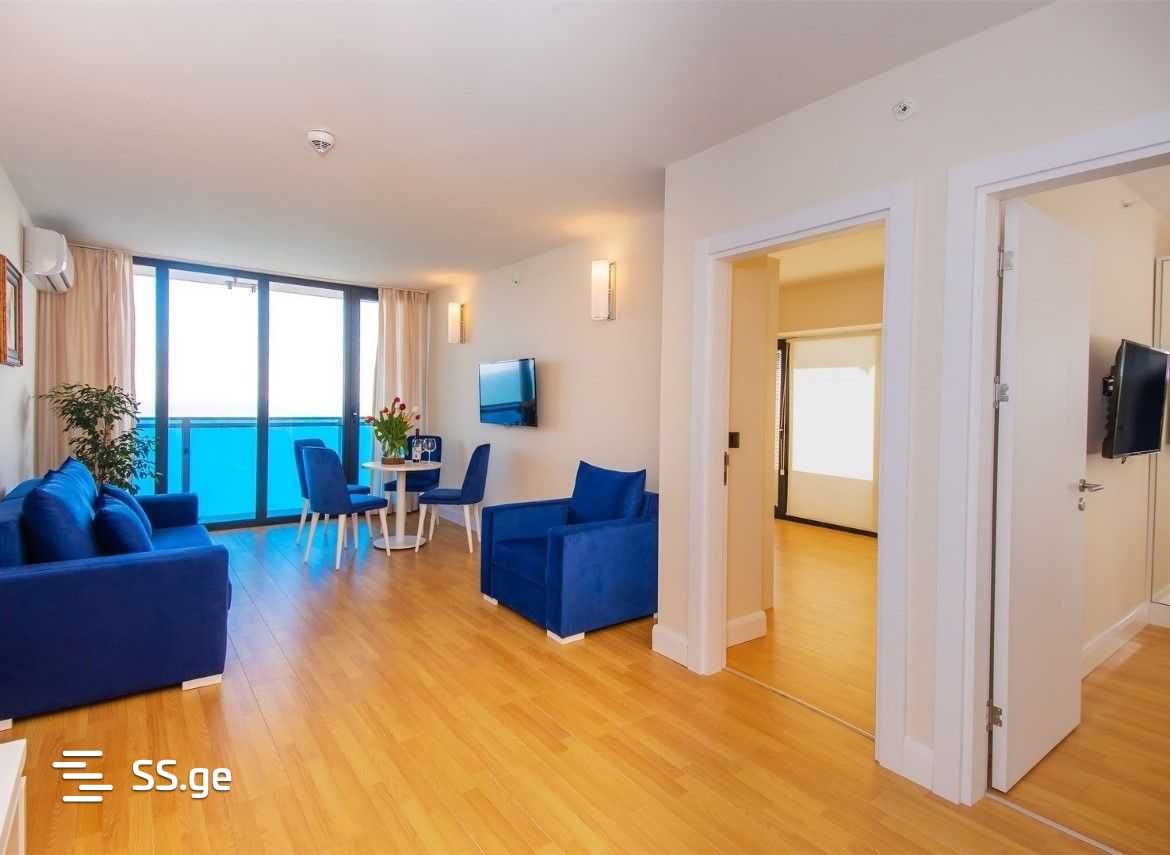 3 Room Flat For Sale view 5
